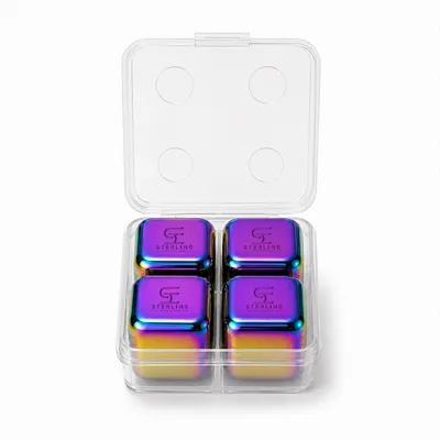 4-Piece Box Set - Webcam Covers Now