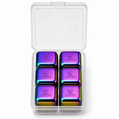 6-Piece Box Set - Webcam Covers Now