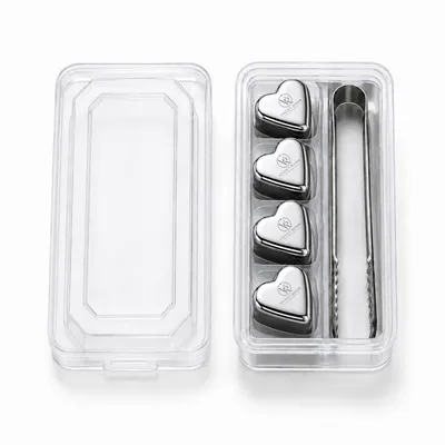 4-Pack Box Set with Tongs - Webcam Covers Now