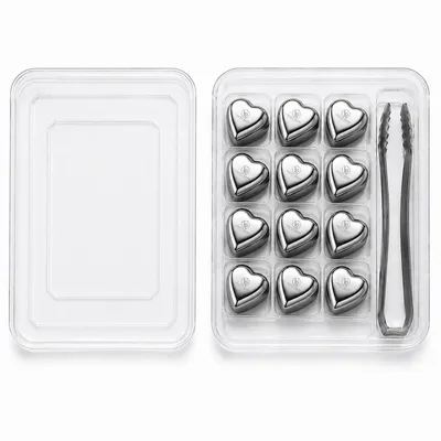 12-Pack Box Set with Tongs - Webcam Covers Now