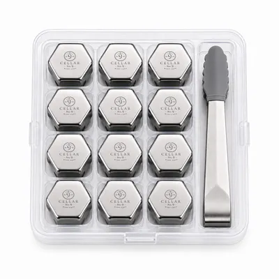 12-Pack Box Set with Tongs - Webcam Covers Now