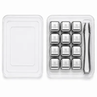 12-Pack Box Set with Tongs - Webcam Covers Now