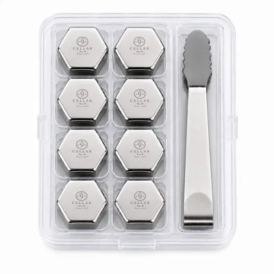 8-Pack Box Set with Tongs - Webcam Covers Now