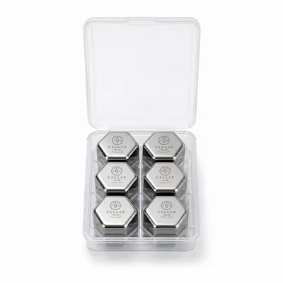 6-Piece Box Set - Webcam Covers Now