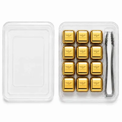 12-Pack Box Set with Tongs - Webcam Covers Now