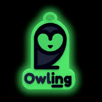 Green Glow In The Dark - Webcam Covers Now