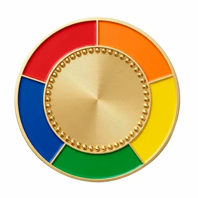 1-5 Colors - Webcam Covers Now