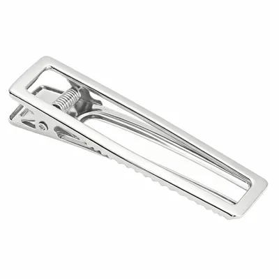 Solid Oval Alligator Clip - Webcam Covers Now