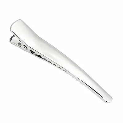 Curved Dome Alligator Clip - Webcam Covers Now