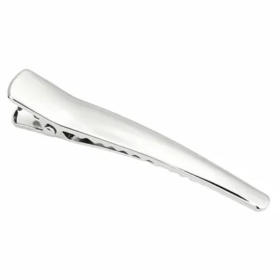 Curved Dome Alligator Clip - Webcam Covers Now