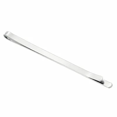Straight Rectangular Bar Clip - Webcam Covers Now