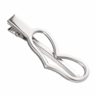 Hollow Heart Alligator Clip - Webcam Covers Now