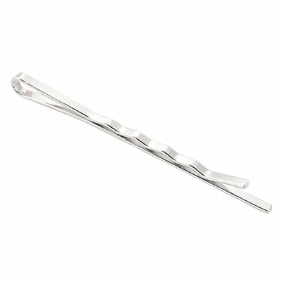Scalloped Edge Bar Clip - Webcam Covers Now