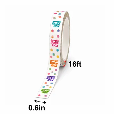 0.6 in x 16 ft - Webcam Covers Now