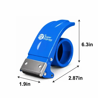 1.9in x 2.87in x 6.3in - Webcam Covers Now