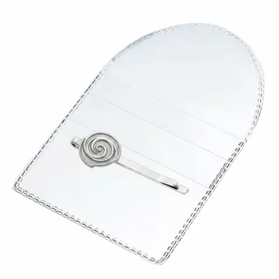 PVC Bag - Webcam Covers Now
