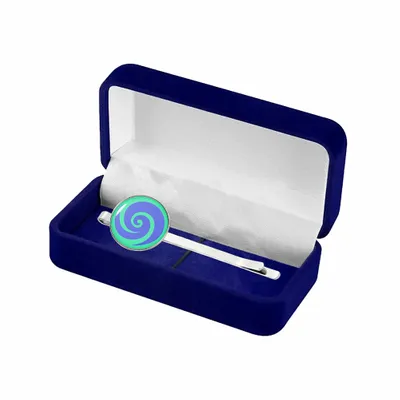 Blue Velvet Box - Webcam Covers Now
