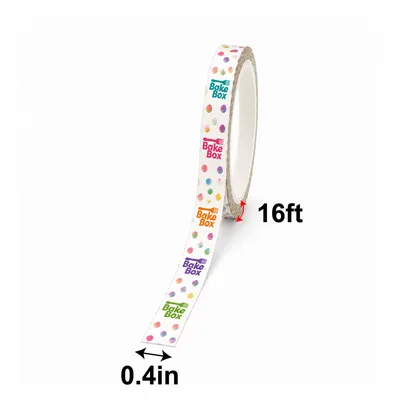 0.4 in x 16 ft - Webcam Covers Now