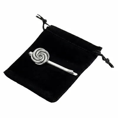 Velvet Bag - Webcam Covers Now