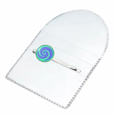 PVC Bag - Webcam Covers Now