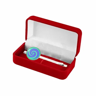 Red Velvet Box - Webcam Covers Now
