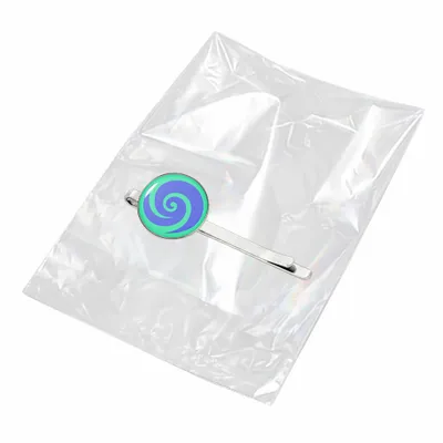 Poly Bag - Webcam Covers Now