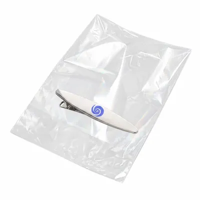 Poly Bag - Webcam Covers Now