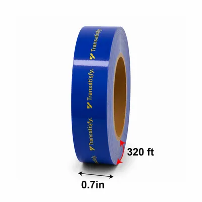 0.7 in x 320 ft - Webcam Covers Now