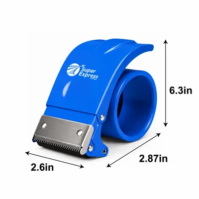 2.6in x 2.87in x 6.3in - Webcam Covers Now