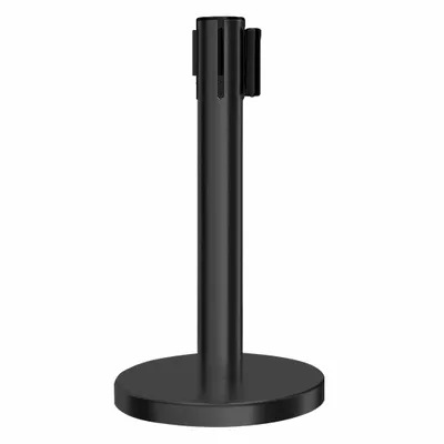Black - Webcam Covers Now