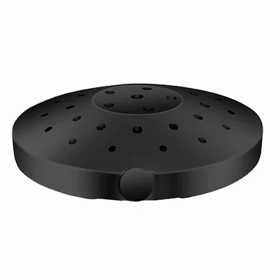 Conical Bottom - Webcam Covers Now