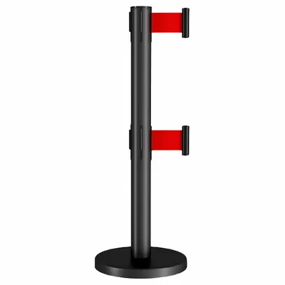 Black - Webcam Covers Now