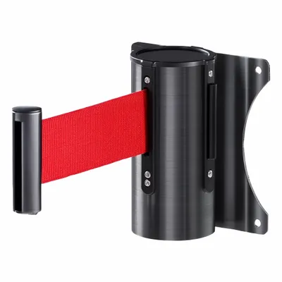 Black - Webcam Covers Now