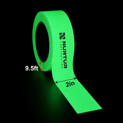 2 in x 9.5 ft - Webcam Covers Now