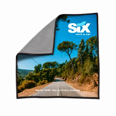 10" x 10" - Webcam Covers Now