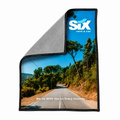 12" x 16" - Webcam Covers Now