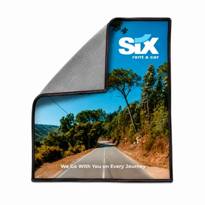 10" x 12" - Webcam Covers Now