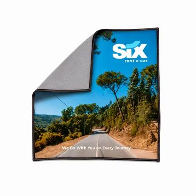 9" x 9" - Webcam Covers Now