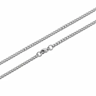 Curb Chain - Webcam Covers Now