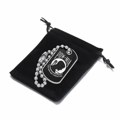 Velvet Bag - Webcam Covers Now