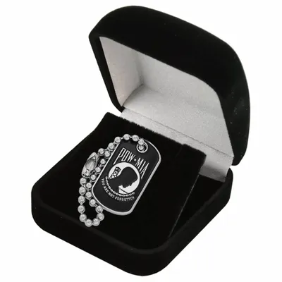 Black Velvet Box - Webcam Covers Now