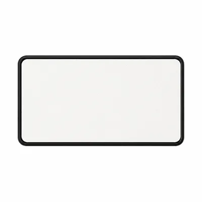 White - Webcam Covers Now