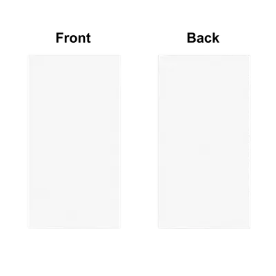 Blank Panel - Webcam Covers Now