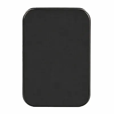 BLACK - Webcam Covers Now