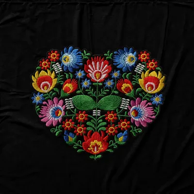 Embroidery Patch - Webcam Covers Now