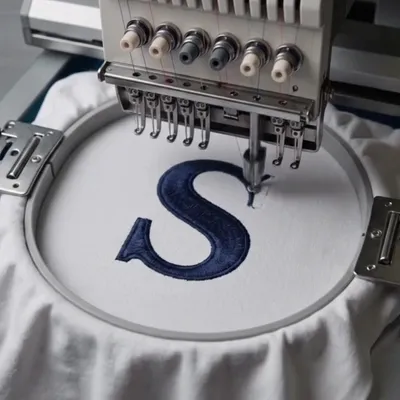 Embroidery - Webcam Covers Now