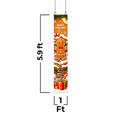 5.9 ft x 1 ft - Webcam Covers Now
