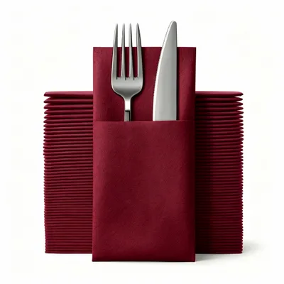Burgundy - Webcam Covers Now