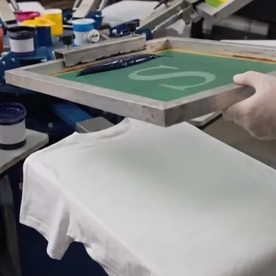 Screen Printed - Webcam Covers Now