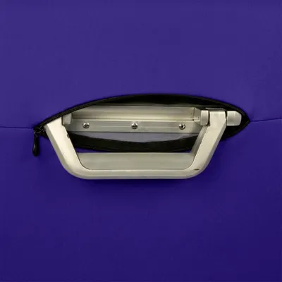 Hidden Zipper Opening - Webcam Covers Now